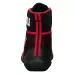 Боксерки TITLE Predator II Boxing Shoes 2.0 Black/Red-40