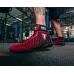 Боксерки TITLE Predator II Boxing Shoes 2.0 Black/Red-40