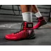 Боксерки TITLE Predator II Boxing Shoes 2.0 Black/Red-40