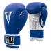 Рукавички для боксу TITLE Pro Style Leather Training Gloves 3.0 Blue-12