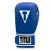 Рукавички для боксу TITLE Pro Style Leather Training Gloves 3.0 Blue-12