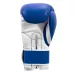 Рукавички для боксу TITLE Pro Style Leather Training Gloves 3.0 Blue-12