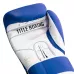 Рукавички для боксу TITLE Pro Style Leather Training Gloves 3.0 Blue-12