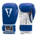 Рукавички для боксу TITLE Pro Style Leather Training Gloves 3.0 Blue-12