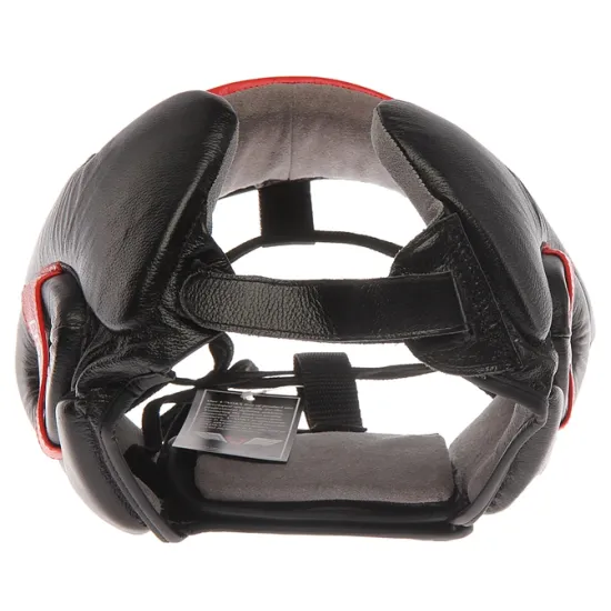 Боксерський шолом V`Noks Potente Red S