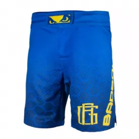 Шорты Bad Boy Mauler 3.0 Legacy Blue S