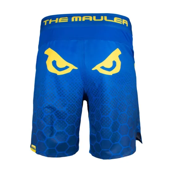 Шорти Bad Boy Mauler 3.0 Legacy Blue S