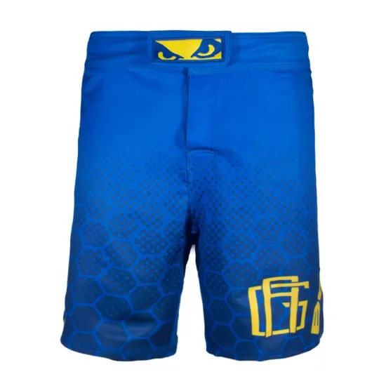 Шорти Bad Boy Mauler 3.0 Legacy Blue S