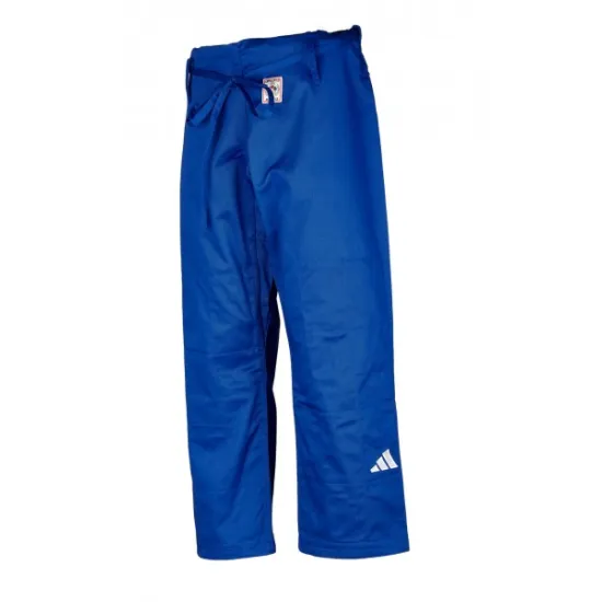 Кимоно для дзюдо Adidas Champion III с лицензией IJF-150