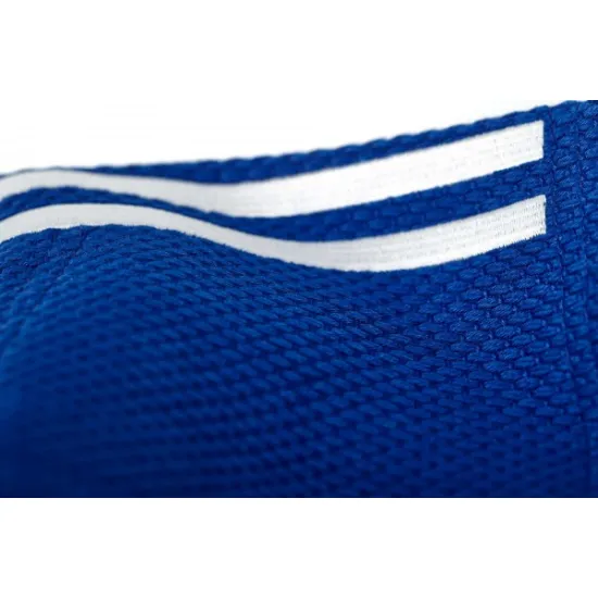 Кимоно для дзюдо Adidas Champion III с лицензией IJF-150