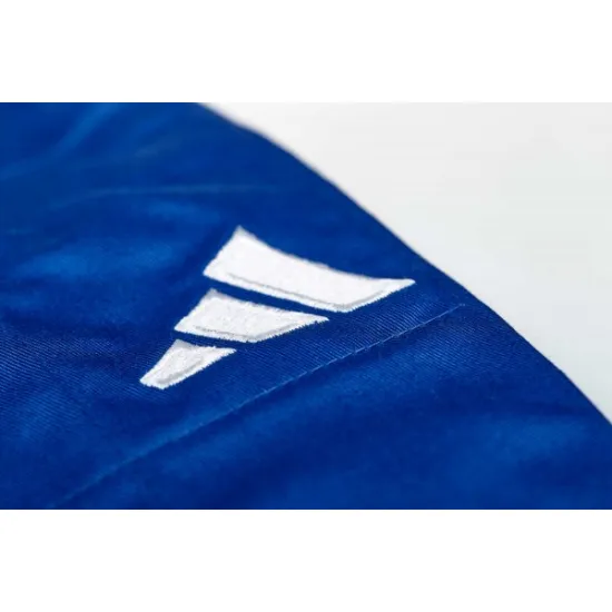 Кімоно для дзюдо Adidas Champion III Slim Fit з ліцензією IJF-150
