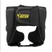 Шлем боксерский ADIDAS X ANDERSON SILVA 50 Black-M