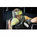 Шлем боксерский ADIDAS X ANDERSON SILVA 50 Green-M