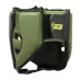 Шлем боксерский ADIDAS X ANDERSON SILVA 50 Green-M