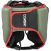 Шлем боксерский Adidas Combat 50 Green-M