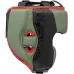Шлем боксерский Adidas Combat 50 Green-M