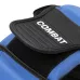 Шлем боксерский Adidas Combat 50 Blue-S