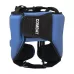 Шлем боксерский Adidas Combat 50 Blue-S