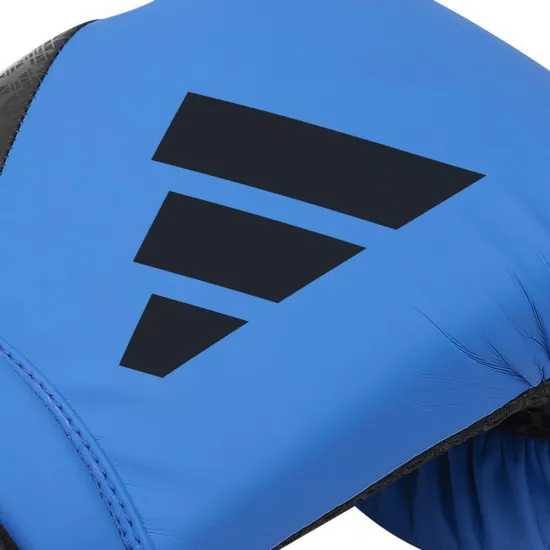 Шлем боксерский Adidas Combat 50 Blue-S