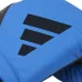 Шлем боксерский Adidas Combat 50 Blue-S