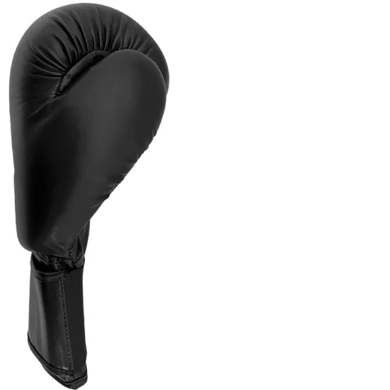 Боксерские перчатки Adidas Speed 50 Black-10 унций
