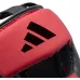 Шлем боксерский Adidas Combat 50 Red-S
