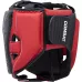 Шлем боксерский Adidas Combat 50 Red-S
