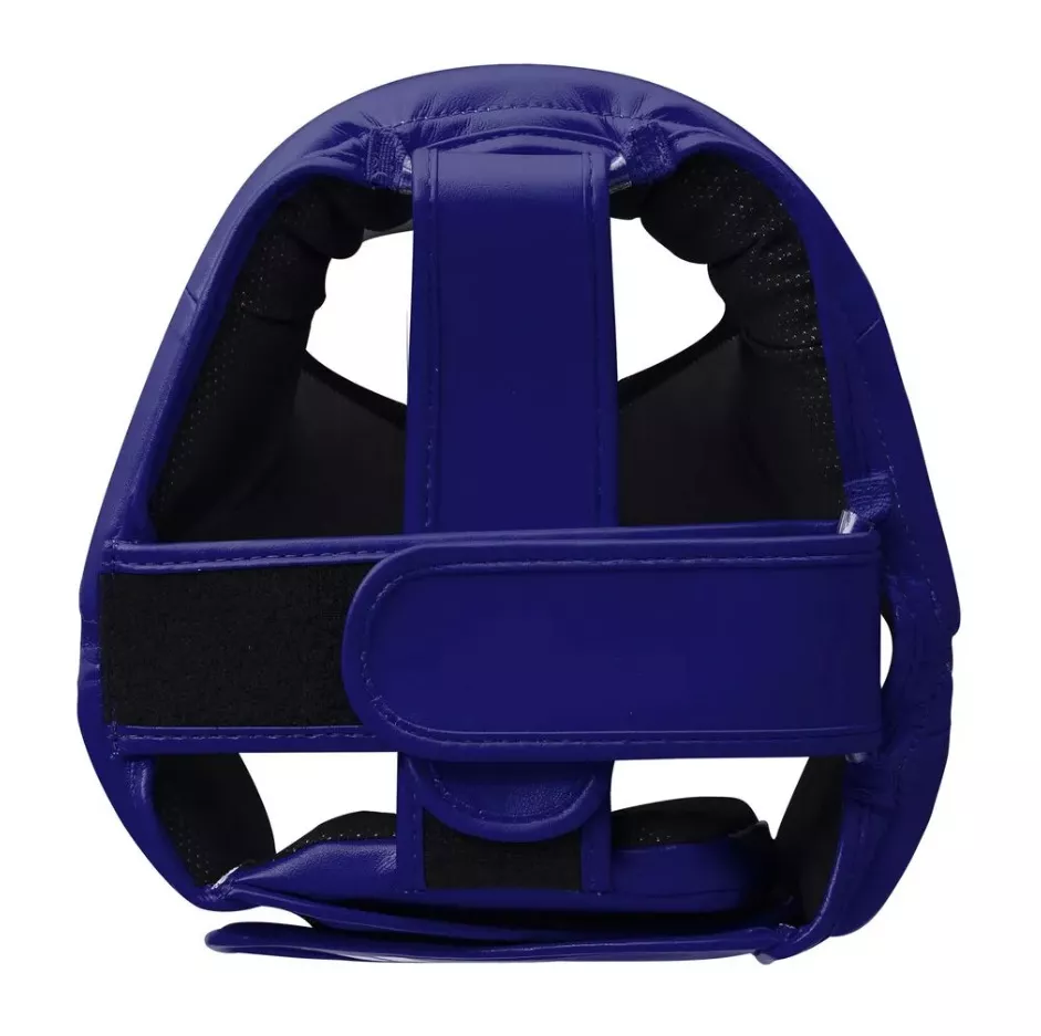 Шлем боксерский Adidas Hybrid 50 Blue-S