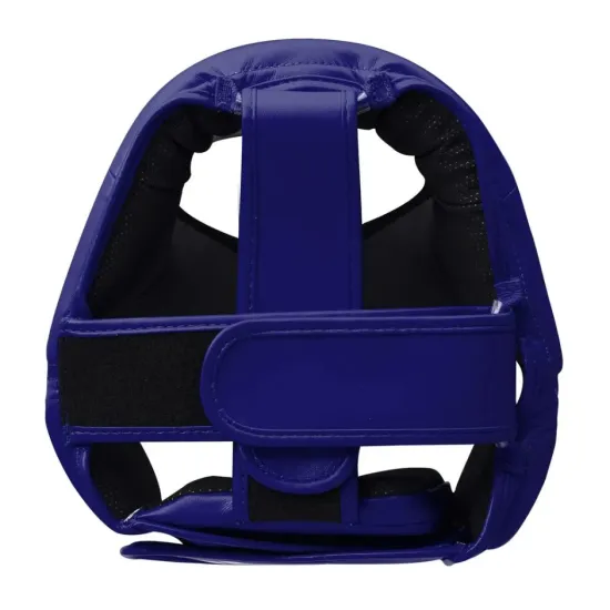 Шлем боксерский Adidas Hybrid 50 Blue-S