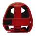 Шлем боксерский Adidas Hybrid 50 Red-S
