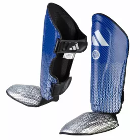 Захист гомілки та стопи з ліцензією Wako Semi Contact-M