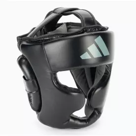 Шлем боксерский Adidas Speed Super Pro Headguard-S