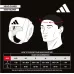 Шлем боксерский Adidas Speed Super Pro Headguard-S