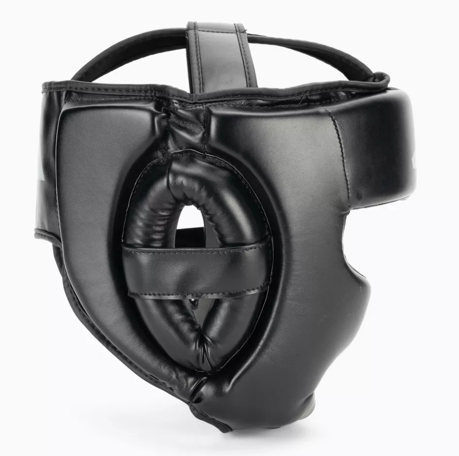 Шлем боксерский Adidas Speed Super Pro Headguard-S