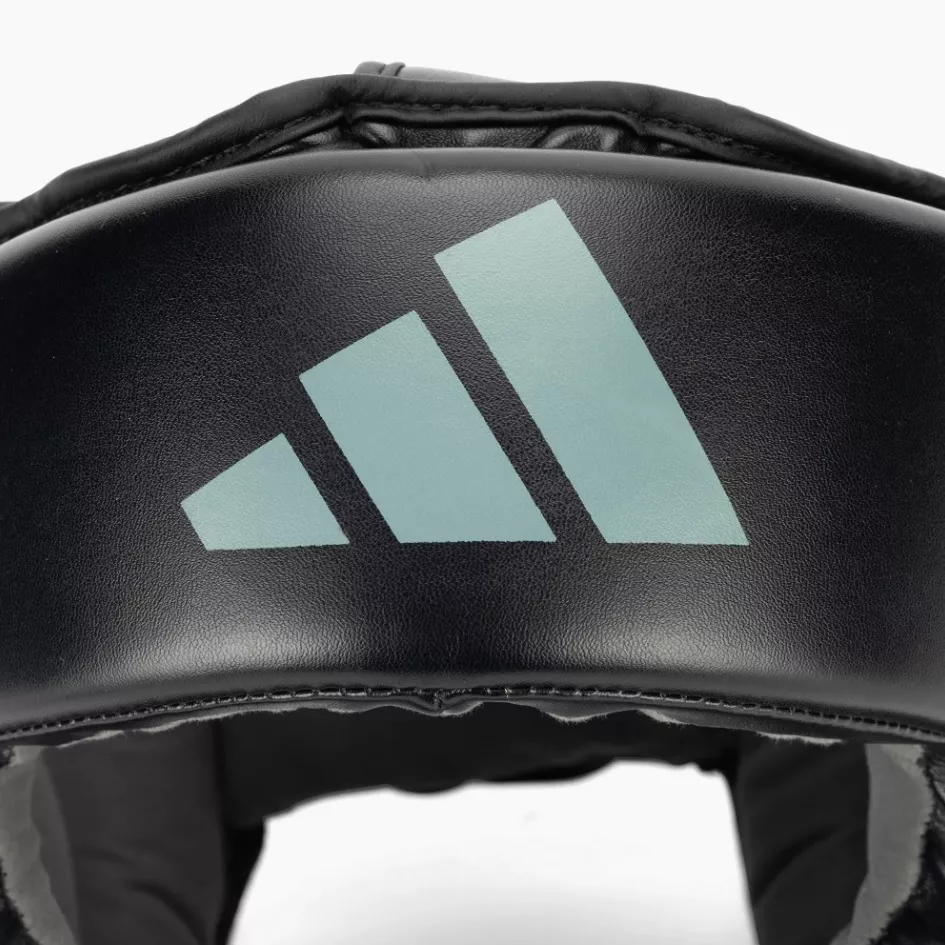 Шлем боксерский Adidas Speed Super Pro Headguard-S