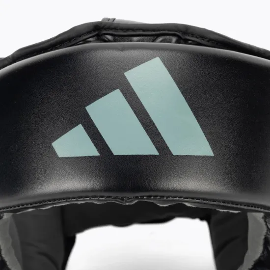 Шлем боксерский Adidas Speed Super Pro Headguard-S