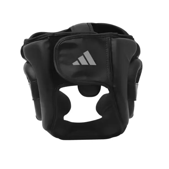 Шлем боксерский Adidas Speed Super Pro Headguard-S