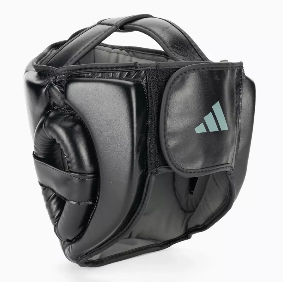 Шлем боксерский Adidas Speed Super Pro Headguard-S