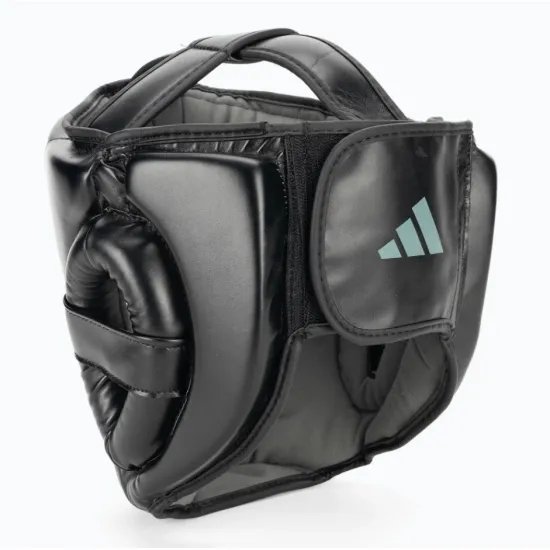 Шлем боксерский Adidas Speed Super Pro Headguard-S