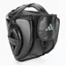 Шлем боксерский Adidas Speed Super Pro Headguard-S
