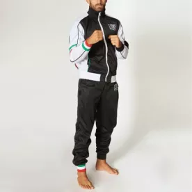 Спортивный костюм Leone Completa Black S