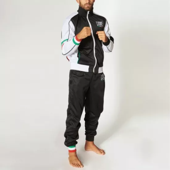 Спортивный костюм Leone Completa Black S