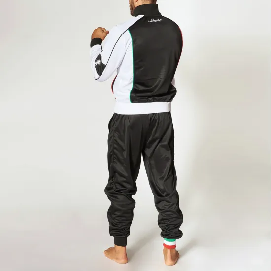Спортивный костюм Leone Completa Black S