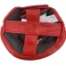 Шлем боксерский Adidas Speed Super Pro Headguard Red-M
