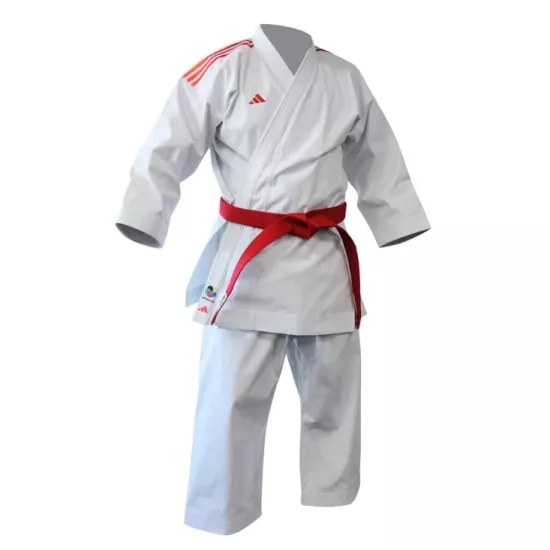 Кимоно для ката Adidas Shori K999ST-160
