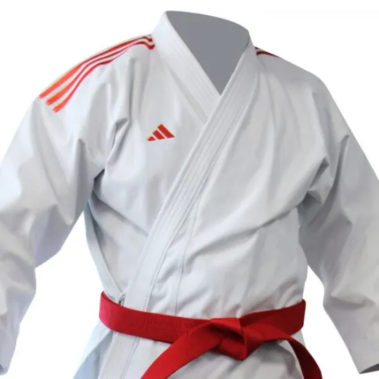Кимоно для ката Adidas Shori K999ST-160