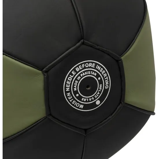 Пневматична груша Adidas Combat 50-15x23см
