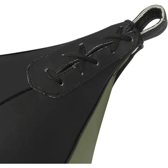 Пневматична груша Adidas Combat 50-15x23см