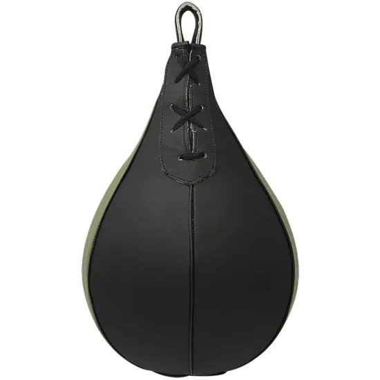 Пневматична груша Adidas Combat 50-15x23см