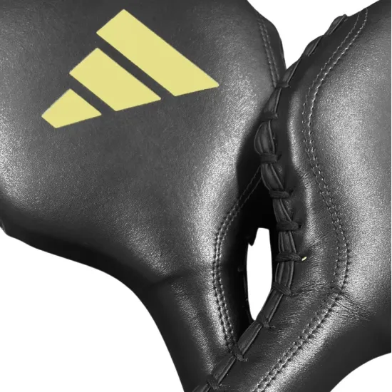 Ракетки для бокса Adidas Черный